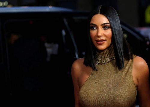 金卡戴珊最新爆料,揭秘家族驚人內幕！