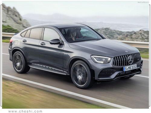 最新奔馳glc爆料消息,設計革新，科技升級，豪華再升級