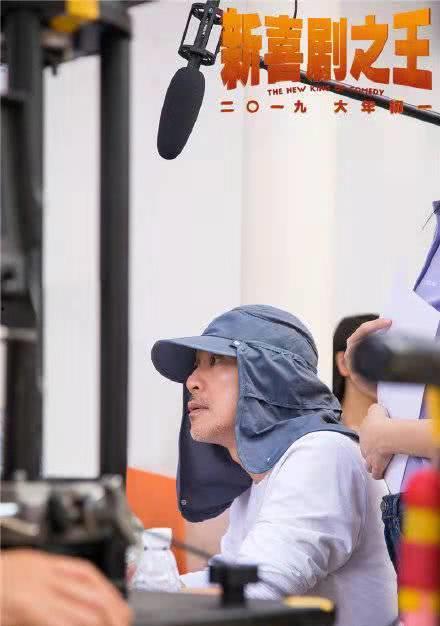 最新爆料喜劇片,揭秘最新喜劇片幕后花絮與爆笑瞬間