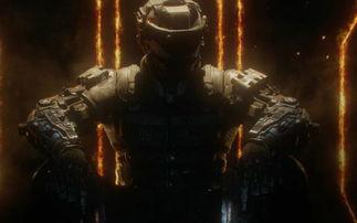 使命召喚12月爆料最新,揭秘未來戰場，全新爆料揭示未來戰爭格局