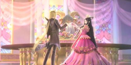 羅麗和金王子最新爆料,揭開(kāi)神秘面紗，探尋愛(ài)情真諦