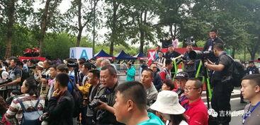 長春馬拉松爆料視頻最新,精彩瞬間盤點(diǎn)！