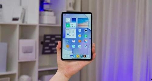 紅米最新平板爆料,高性價比配置，引領平板市場新潮流