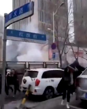 長春網上爆料事件最新,揭秘背后真相與網絡輿論風暴