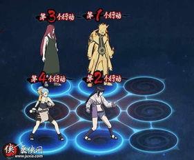 火影忍者開服爆料最新,全新篇章，忍者世界再掀風云！