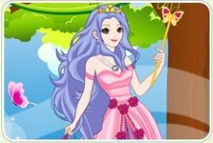 紅裝最新爆料森林公主,森林公主的神秘面紗揭開