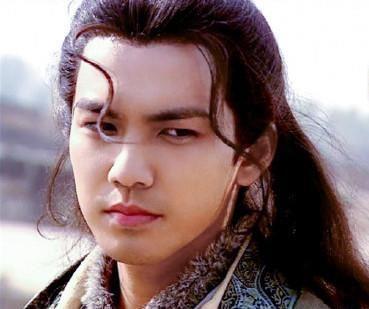 趙麗穎鐘漢良最新爆料