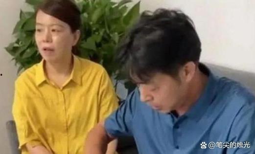 許媽姚爸最新消息爆料,揭秘背后驚人真相