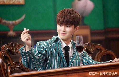 任嘉倫八卦最新爆料,任嘉倫新戀情曝光？神秘女友身份引熱議