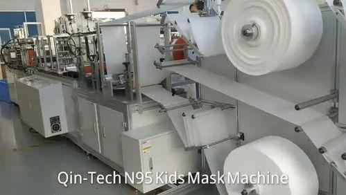 東莞口罩廠爆料視頻最新,揭秘口罩生產(chǎn)全過(guò)程