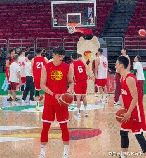 爆料中國男籃最新消息視頻