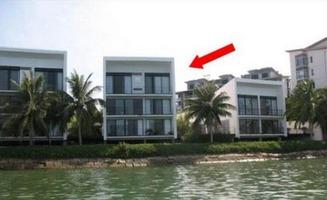 沈陽豪宅爆料案件最新,揭秘豪宅背后的驚人真相