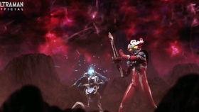 奧特曼最新爆料巨大陰謀,奧特曼揭露宇宙級巨大陰謀