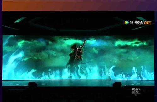 斗破騰訊頻道最新爆料,神秘新劇情即將揭曉！