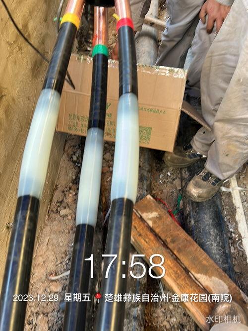 南寧電纜桿爆料最新消息,揭秘電纜桿安全隱患背后的真相