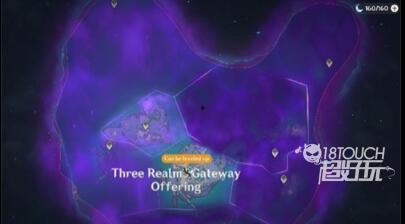 原神最新的爆料在哪看到,探索神秘新區域，揭開元素之力新篇章