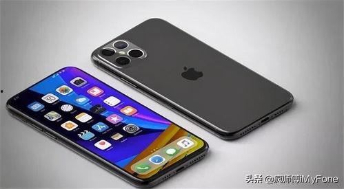 iphone13最新爆料消息,設計革新與性能升級大揭秘！