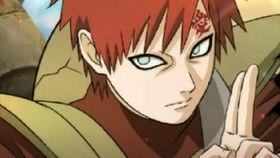 忍戰我愛羅最新爆料視頻,神秘力量覺醒，命運之戰一觸即發！