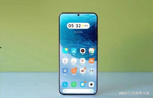 小米14最新爆料真機,旗艦性能與設計美學完美融合